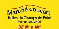 Brocante mensuelle de Bourg En Bresse