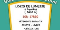 Vide chambre d'enfant Angouleme