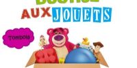 Bourse aux jouets Chasseneuil Sur Bonnieure