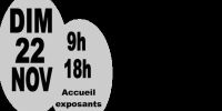 Brocante culturelle L'Isle d'Espagnac