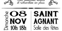 Bourse aux jouets Saint Agnant