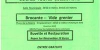 Brocante Vide-greniers Collections