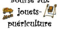 Bourse aux vêtements, jouets et puériculture Saint Medard d'Aunis