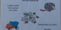 Vide grenier et bourse aux jouets Germignac
