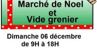 Marché de Noël Chadenac