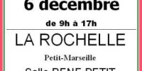 Vide-grenier La Rochelle