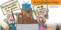 Vide-grenier Chatelaillon Plage