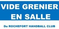 Vide-grenier Rochefort