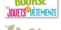 Bourse aux vêtements, jouets et puériculture Saint Germain Du Puy
