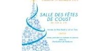 Marché de Noël Coust