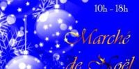 Marché de Noël Thaumiers