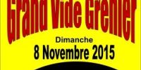 Vide-grenier Ajaccio
