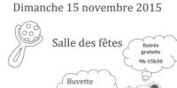 2ème Bourse aux jouets Norges La Ville