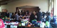 Grande bourse aux jouets