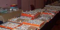 Salon multi-collections/bourse d'échanges Lamarche Sur Saone