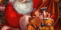 Marché aux cadeaux de Noël Quetigny