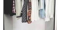 GRAND VIDE-DRESSING D'AUTOMNE