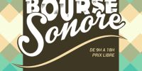 Bourse Sonore