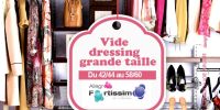 *Grand Vide Dressing Allegro Fortissimo