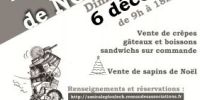 Puces de Noël Ploulec'h