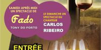 Foire aux vins portugais