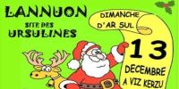 6e Noël des créateurs