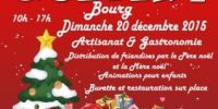 Marché de Noël Quevert