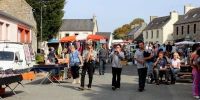 Vide-grenier Bulat Pestivien