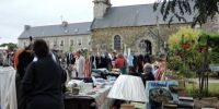 Vide-grenier Treguidel