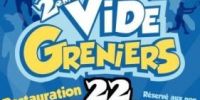 Vide-grenier Boulazac