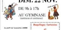 Vide-grenier Eyzerac