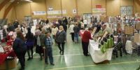 Marché de Noël Creysse