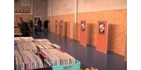 20ème rencontre des collectionneurs de disques