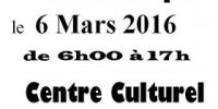 Brocante de Printemps Mandeure