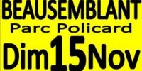 Vide-grenier Beausemblant