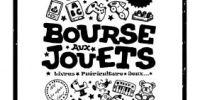 Bourse aux jouets Venterol