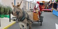 Marché de Noël Saint Sorlin En Valloire