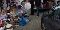Brocante vide-greniers depuis 15ans à 50m geant casino nord Valence
