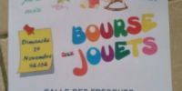 Bourse aux jouets Dreux