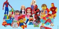 Bourse aux jouets 2ème édition Neron