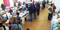 Foire aux livres, CDs et DVD Champrond En Gatine
