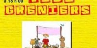 Vide-grenier Guilers