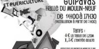 Vide-grenier Guipavas