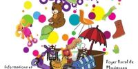 Bourse aux jouets bébé puces Plouigneau