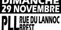 Vide-grenier Foire aux jouets Brest