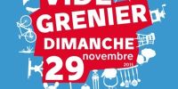 Vide-grenier Dirinon