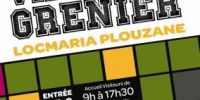 Vide-grenier Locmaria Plouzane