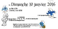 Vide-grenier Plouguerneau