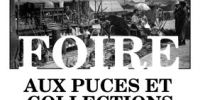 Foire aux puces et collections de Landivisiau