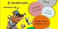 Vide-grenier de Landerneau